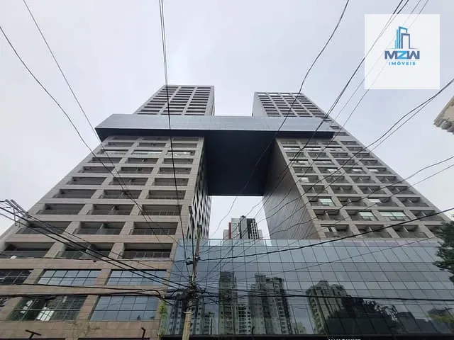 Sala para alugar, no bairro Vila Gomes Cardim em São Paulo