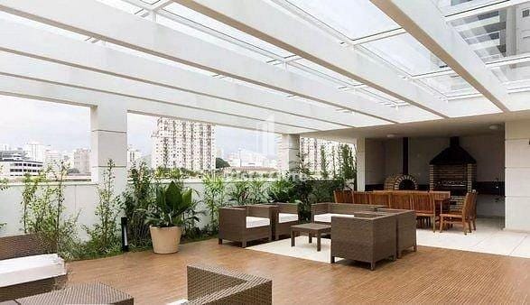 Apartamento à venda com 2 quartos, 79m² - Foto 27