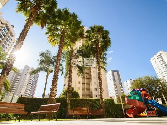 Apartamento com 376m² 3 quartos e 5 banheiros, à venda, no bairro Gleba Fazenda Palhano em Londrina