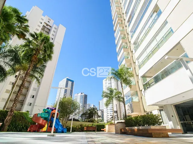 Apartamento com 376m² 3 quartos e 5 banheiros, à venda, no bairro Gleba Fazenda Palhano em Londrina