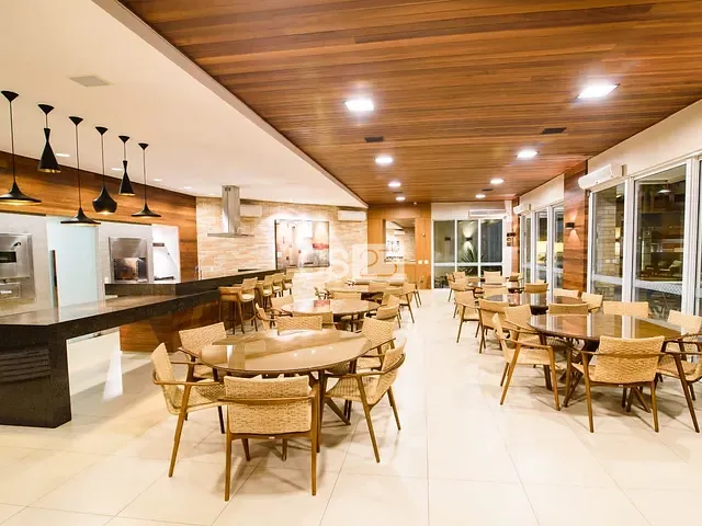 Apartamento com 376m² 3 quartos e 5 banheiros, à venda, no bairro Gleba Fazenda Palhano em Londrina