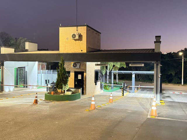 Terreno com 175m², à venda, no bairro Residencial Reserva dos Ypês III em Tatuí