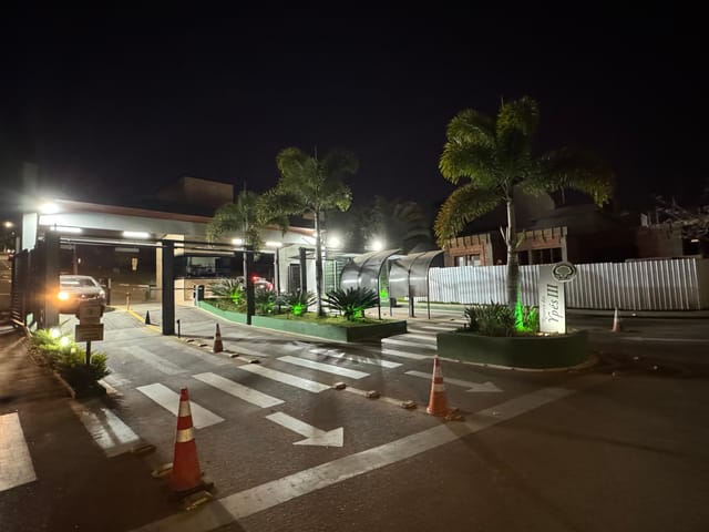 Terreno com 175m², à venda, no bairro Residencial Reserva dos Ypês III em Tatuí
