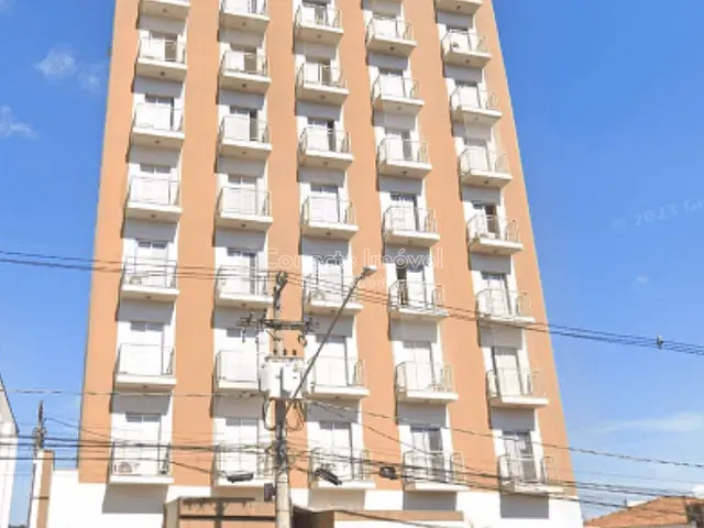 Apartamento 2 quartos e 2 banheiros, à venda, no bairro Centro em Jaguariúna