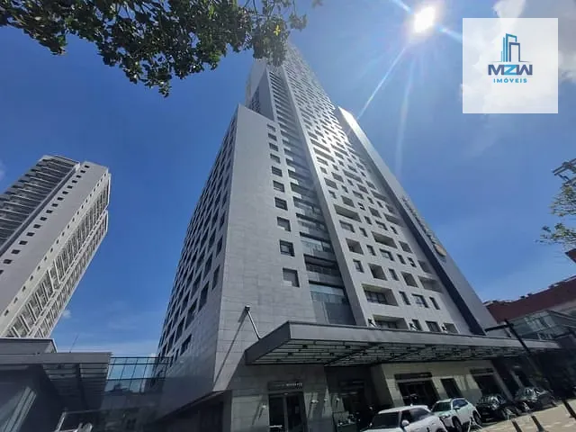 Andar corporativo para alugar, no bairro Cidade Mãe do Céu em São Paulo
