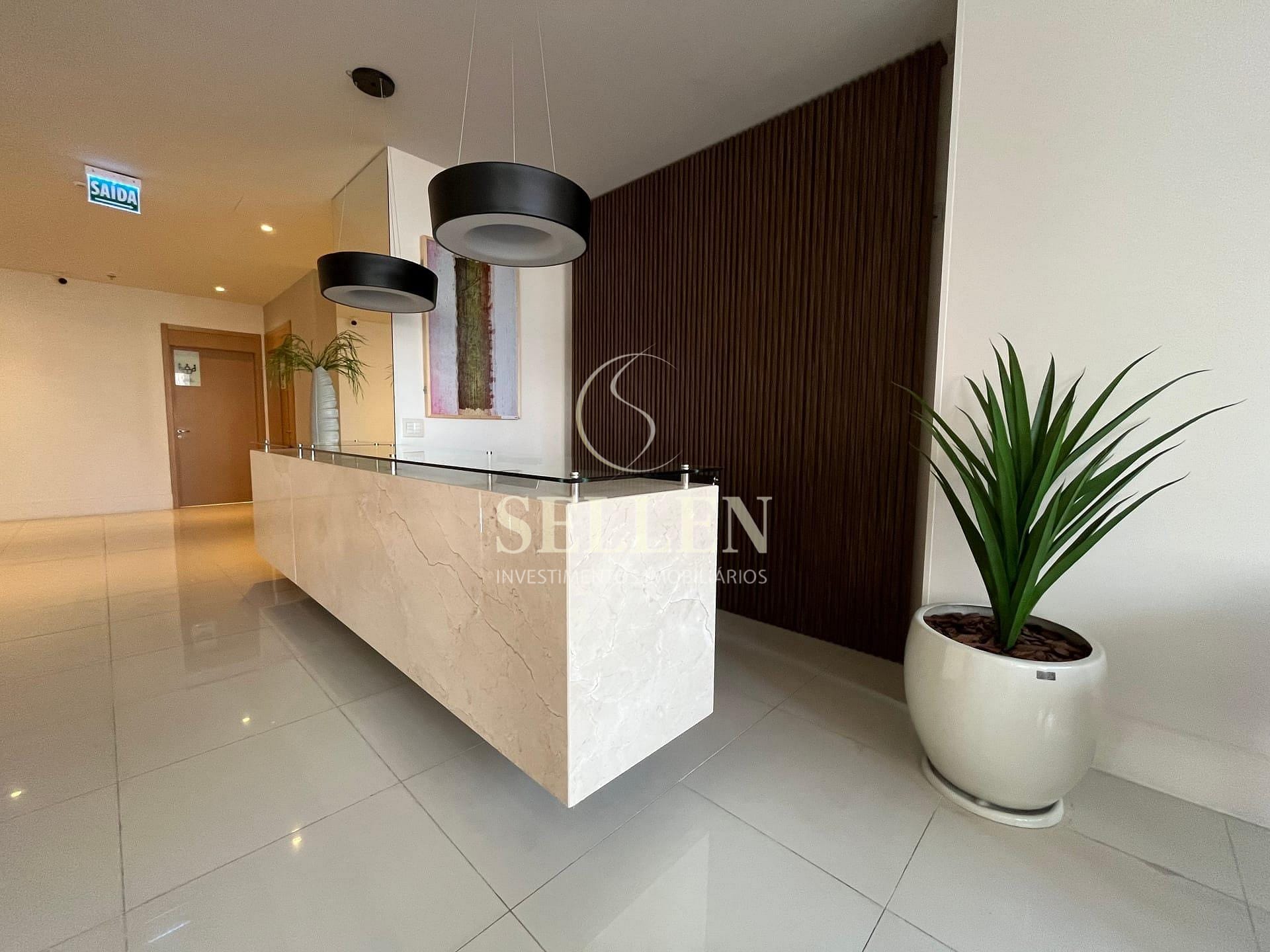 Conjunto Comercial-Sala para alugar, 37m² - Foto 13