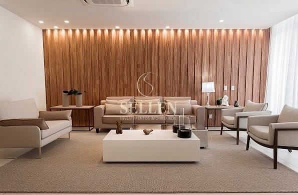 Conjunto Comercial-Sala para alugar, 37m² - Foto 10