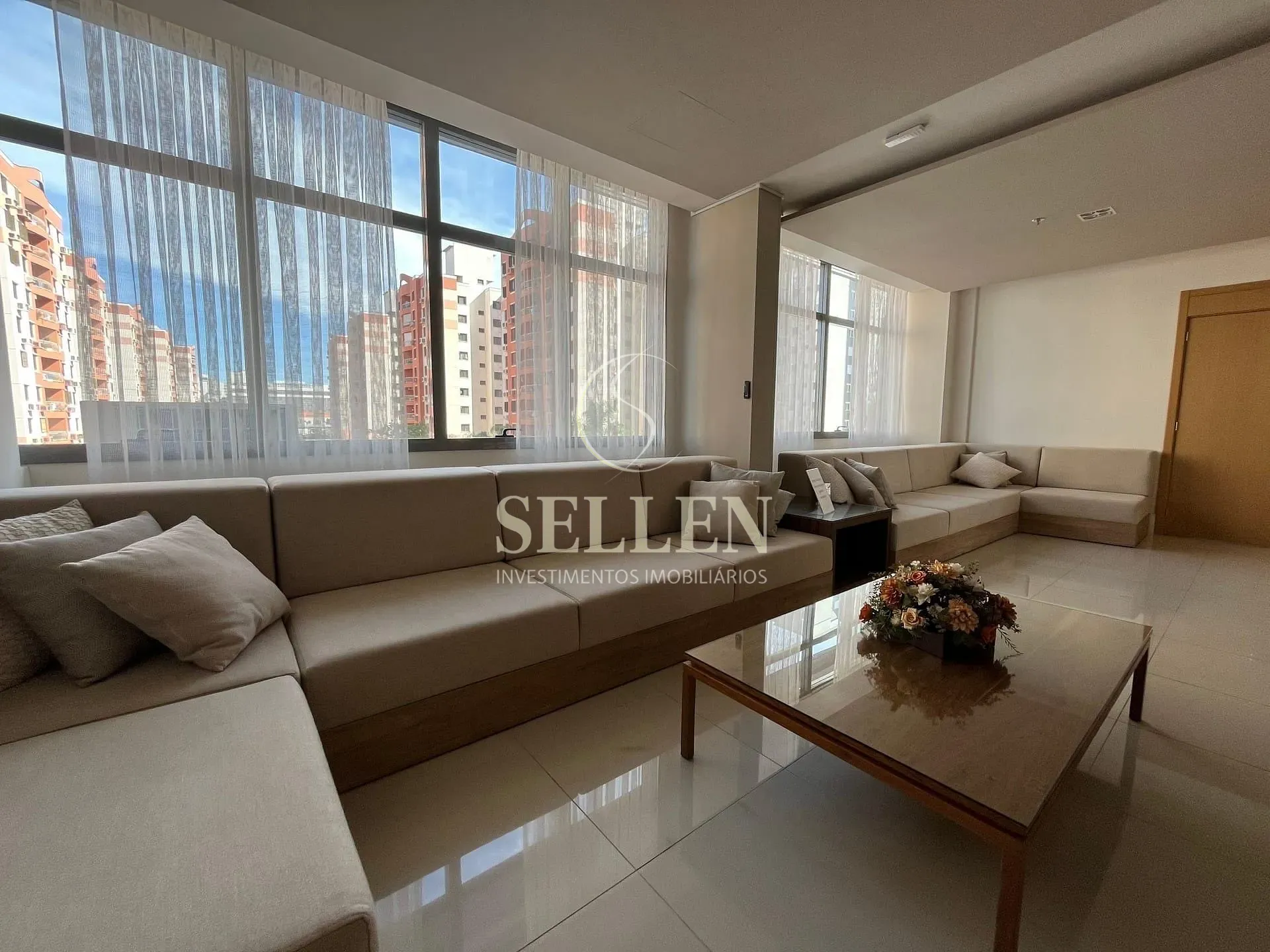 Sala-Conjunto, 37 m² - Foto 15