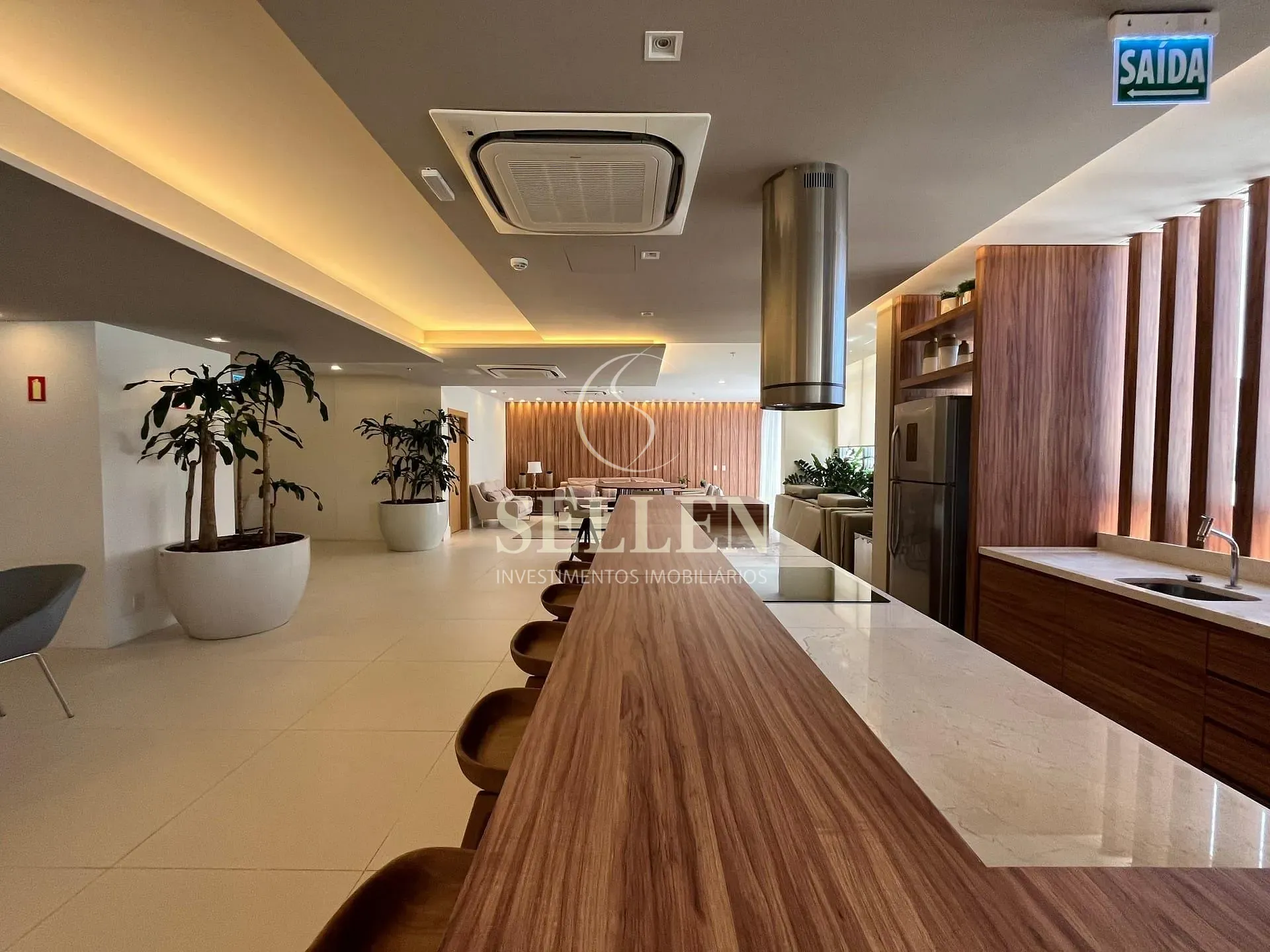 Sala-Conjunto, 37 m² - Foto 19