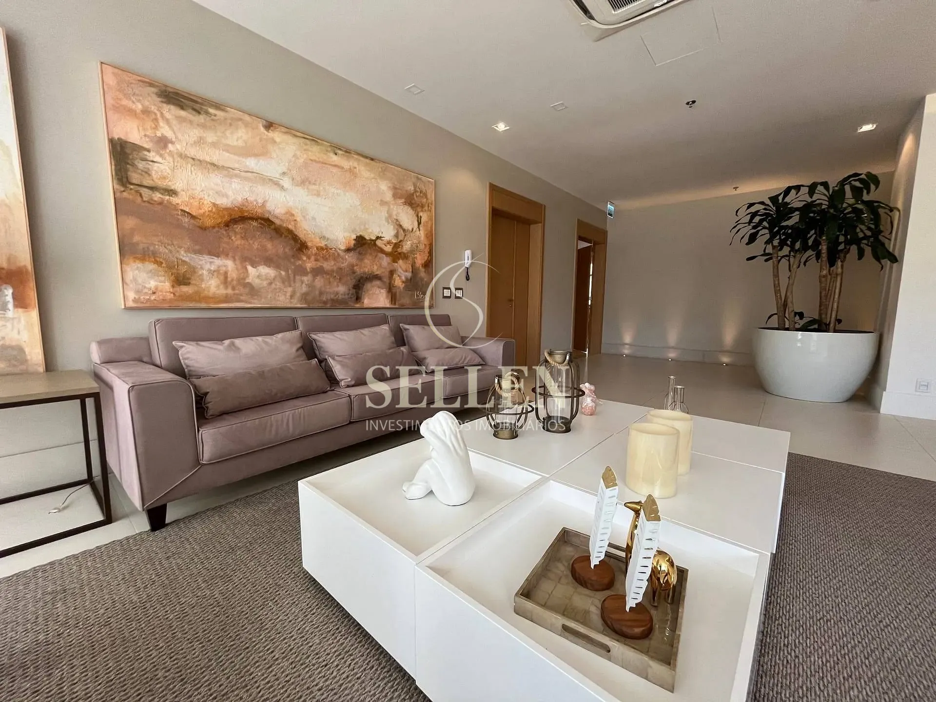 Sala-Conjunto, 37 m² - Foto 11