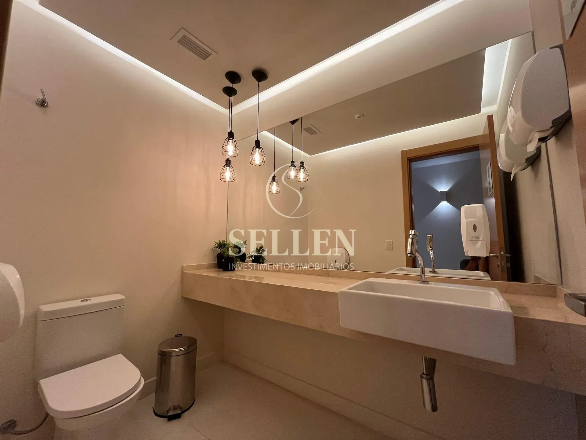 Sala-Conjunto, 37 m² - Foto 27
