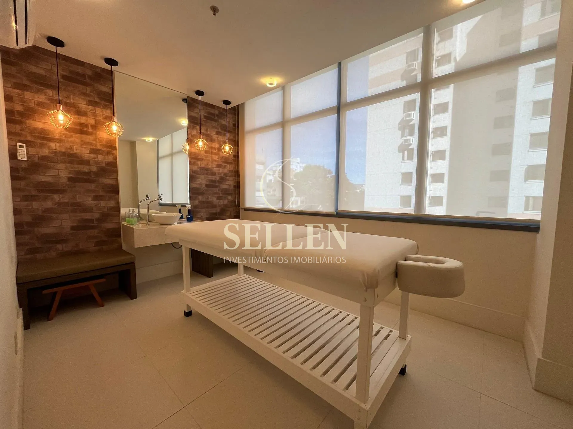Sala-Conjunto, 37 m² - Foto 26