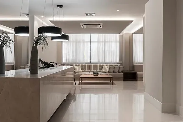 Sala-Conjunto, 37 m² - Foto 14