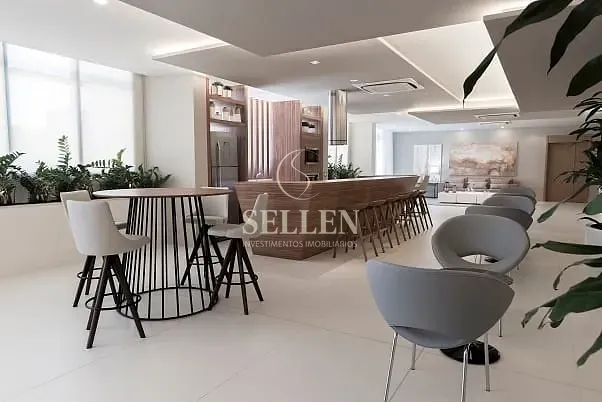 Sala-Conjunto, 37 m² - Foto 17