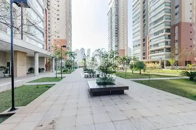 Apartamento, 3 quartos, 187 m² - Foto 47