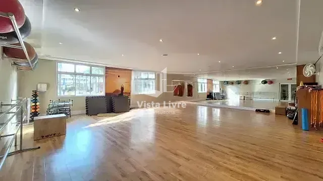 Apartamento, 3 quartos, 187 m² - Foto 35