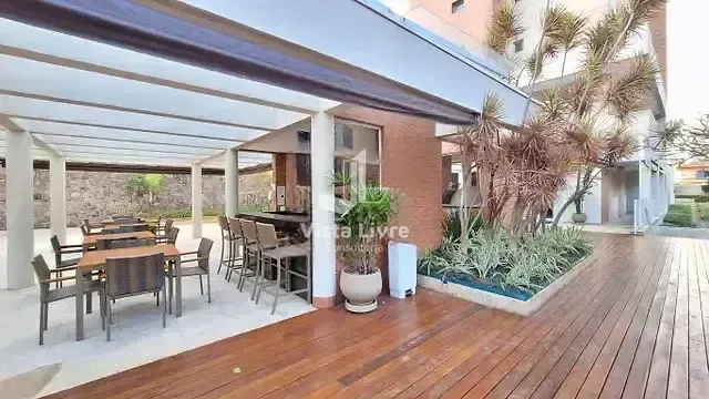 Apartamento, 3 quartos, 187 m² - Foto 48