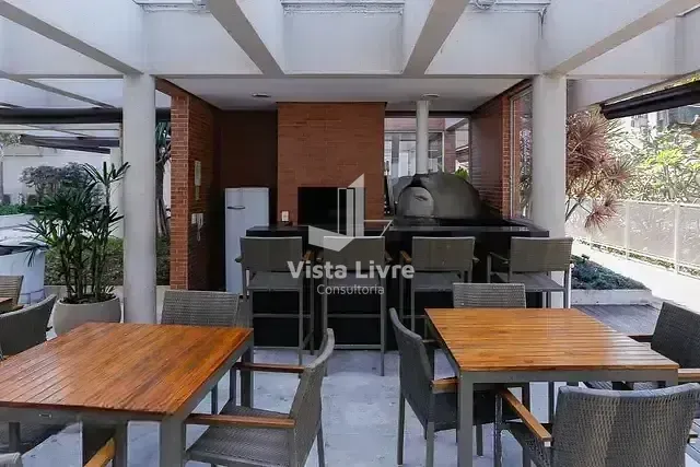Apartamento, 3 quartos, 187 m² - Foto 34