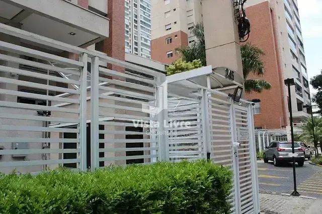 Apartamento, 3 quartos, 187 m² - Foto 52