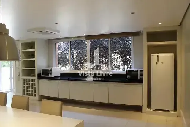 Apartamento, 3 quartos, 187 m² - Foto 39