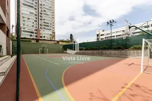 Apartamento, 3 quartos, 187 m² - Foto 44