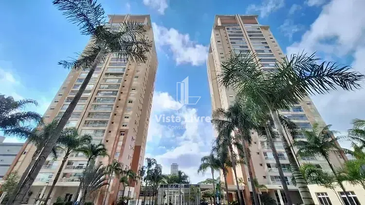 Apartamento, 3 quartos, 187 m² - Foto 53