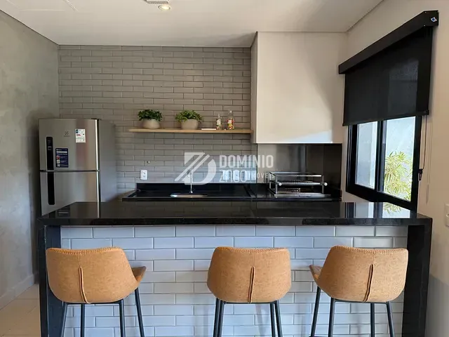 Apartamento com 201m² 3 quartos e 3 banheiros, à venda, no bairro Santa Maria em Uberaba