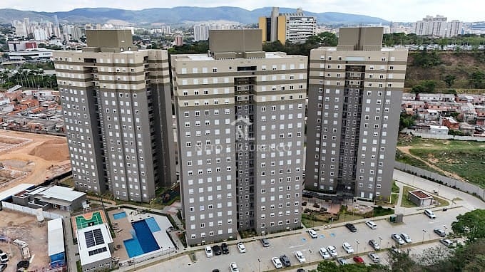 Apartamento, 2 quartos, 54 m² - Foto 34