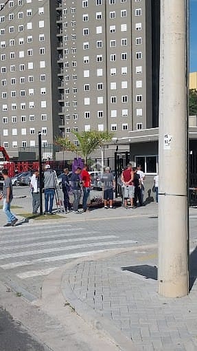 Apartamento, 2 quartos, 54 m² - Foto 35