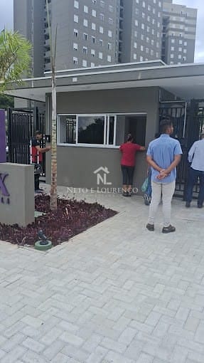 Apartamento, 2 quartos, 54 m² - Foto 33