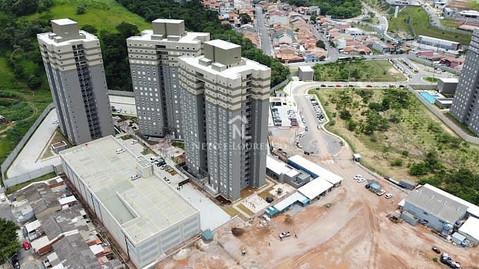 Apartamento, 2 quartos, 54 m² - Foto 36