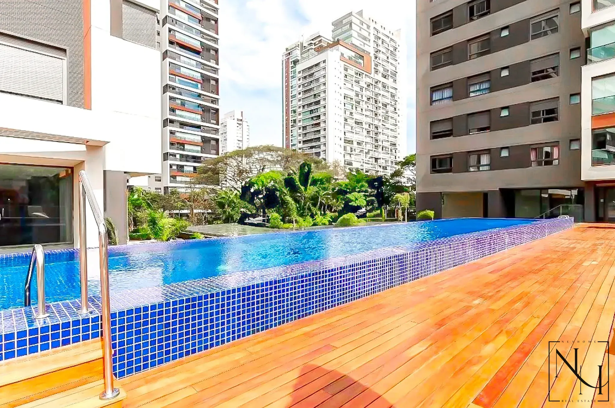 Apartamento, 3 quartos, 158 m² - Foto 20