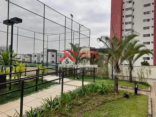 Apartamento 2 quartos e 1 banheiro, à venda, no bairro Vila Matilde em São Paulo