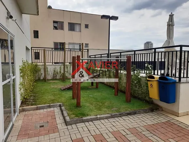 Apartamento 2 quartos e 1 banheiro, à venda, no bairro Vila Matilde em São Paulo