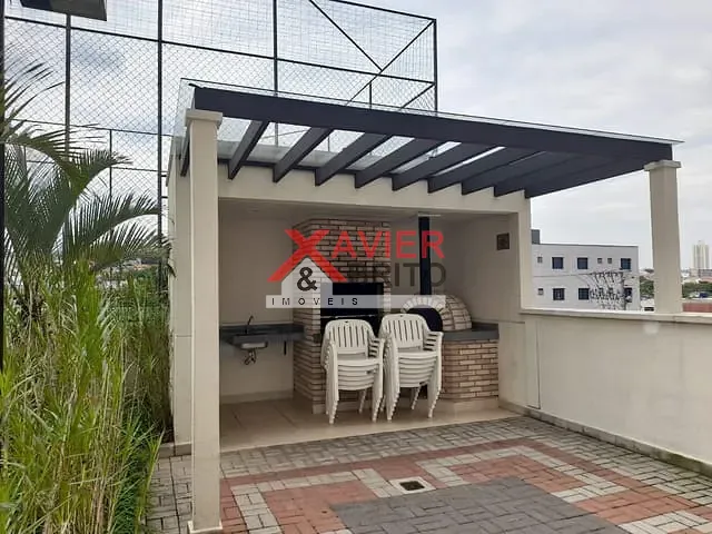 Apartamento 2 quartos e 1 banheiro, à venda, no bairro Vila Matilde em São Paulo