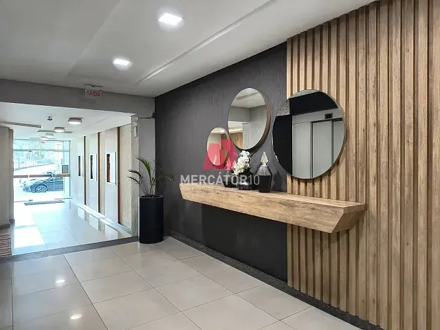 Apartamento 2 quartos e 2 banheiros, para alugar, no bairro Itoupava Seca em Blumenau