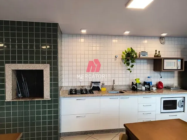 Apartamento 2 quartos e 2 banheiros, para alugar, no bairro Itoupava Seca em Blumenau