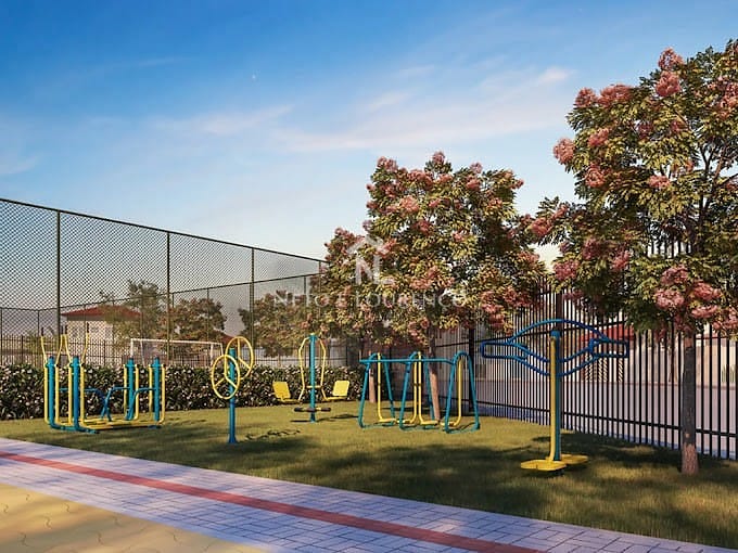 Apartamento, 3 quartos, 61 m² - Foto 20