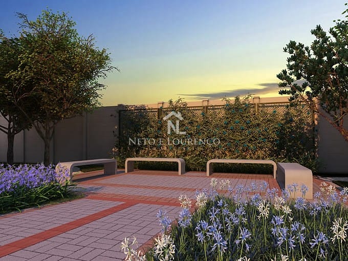 Apartamento, 3 quartos, 61 m² - Foto 18