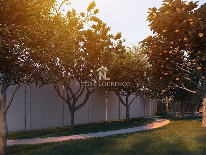 Apartamento, 3 quartos, 61 m² - Foto 22