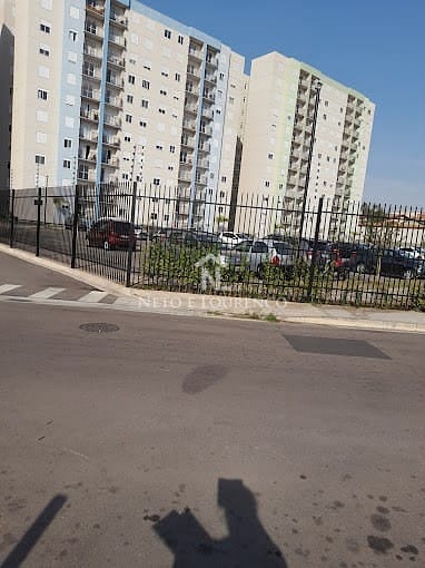 Apartamento, 3 quartos, 61 m² - Foto 21