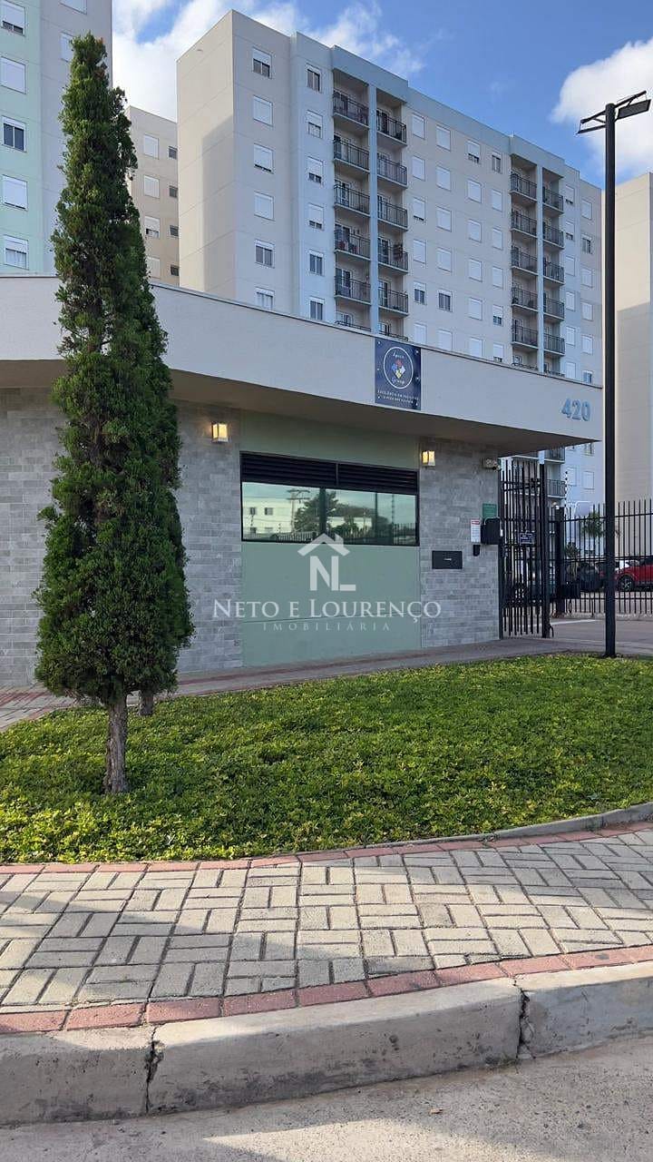 Apartamento, 3 quartos, 61 m² - Foto 23