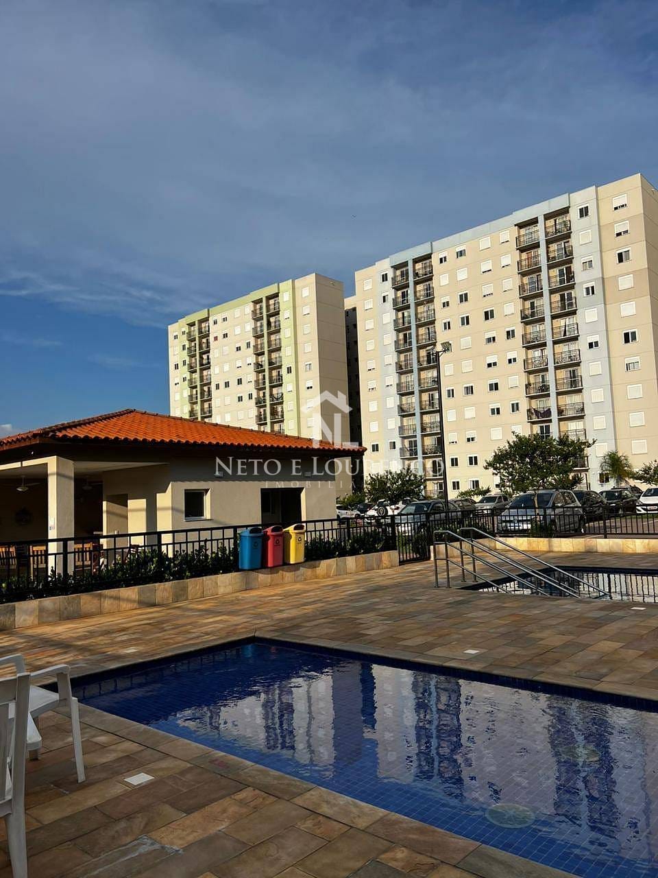 Apartamento, 3 quartos, 61 m² - Foto 14