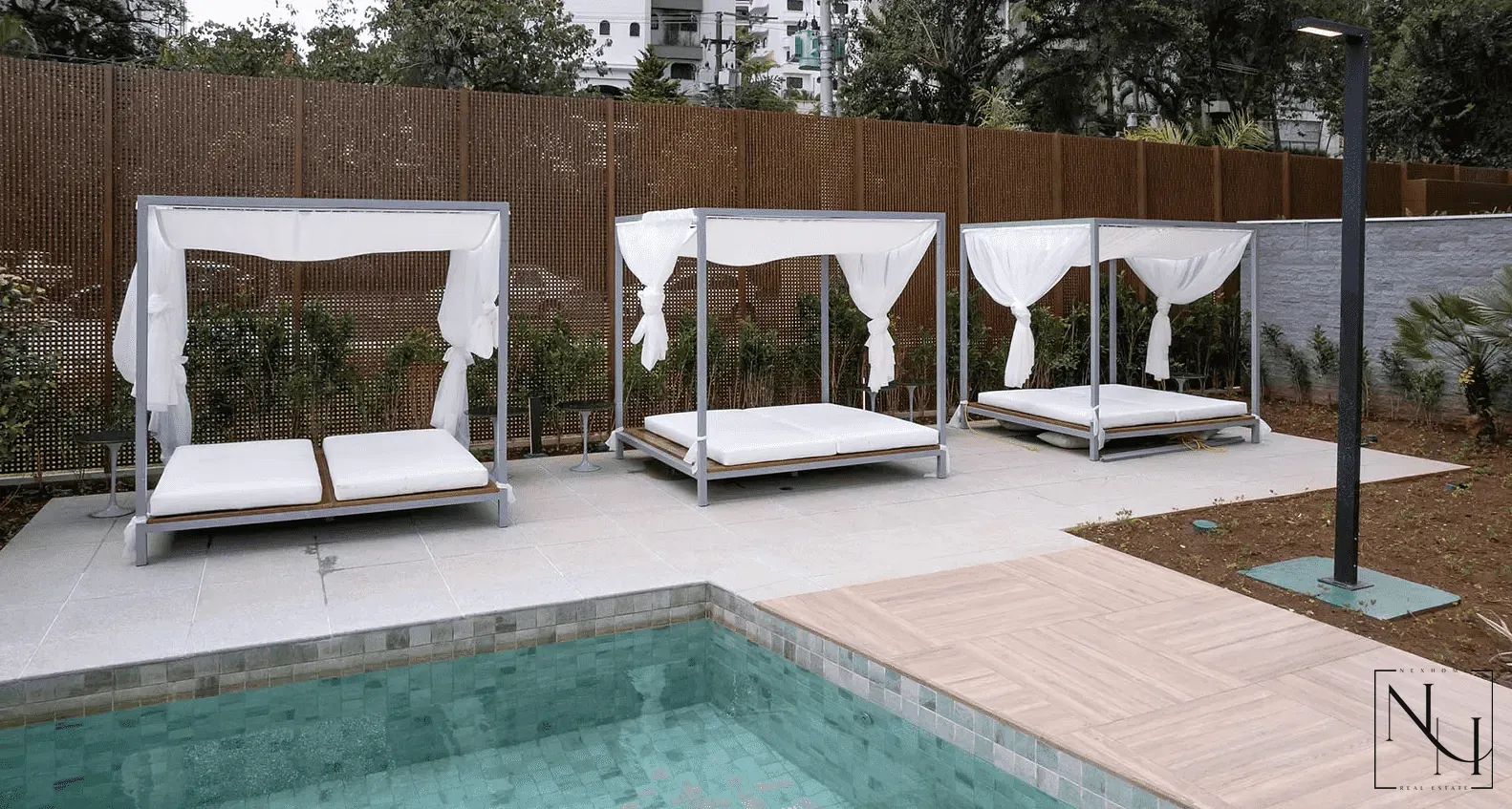 Apartamento, 3 quartos, 143 m² - Foto 26