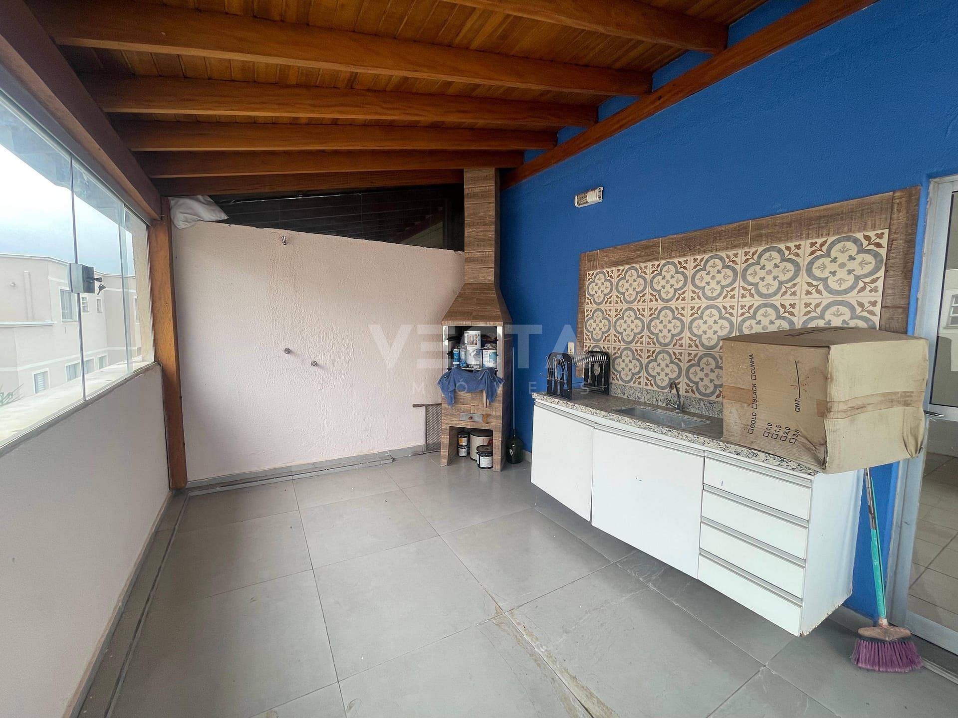 Apartamento à venda com 2 quartos, 125m² - Foto 27