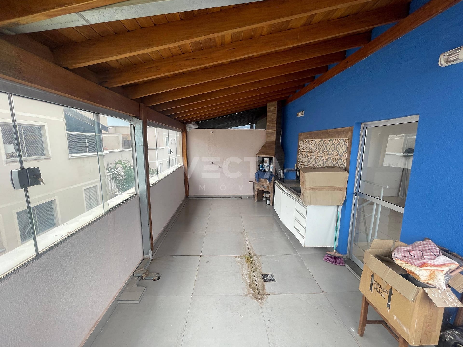 Apartamento à venda com 2 quartos, 125m² - Foto 29