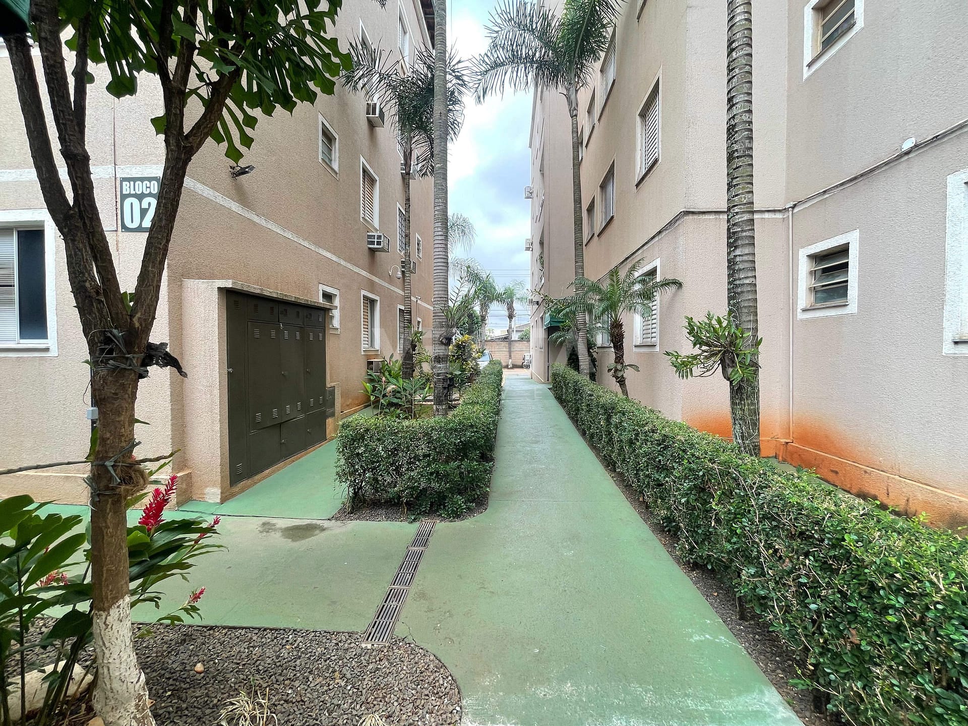 Apartamento à venda com 2 quartos, 125m² - Foto 19