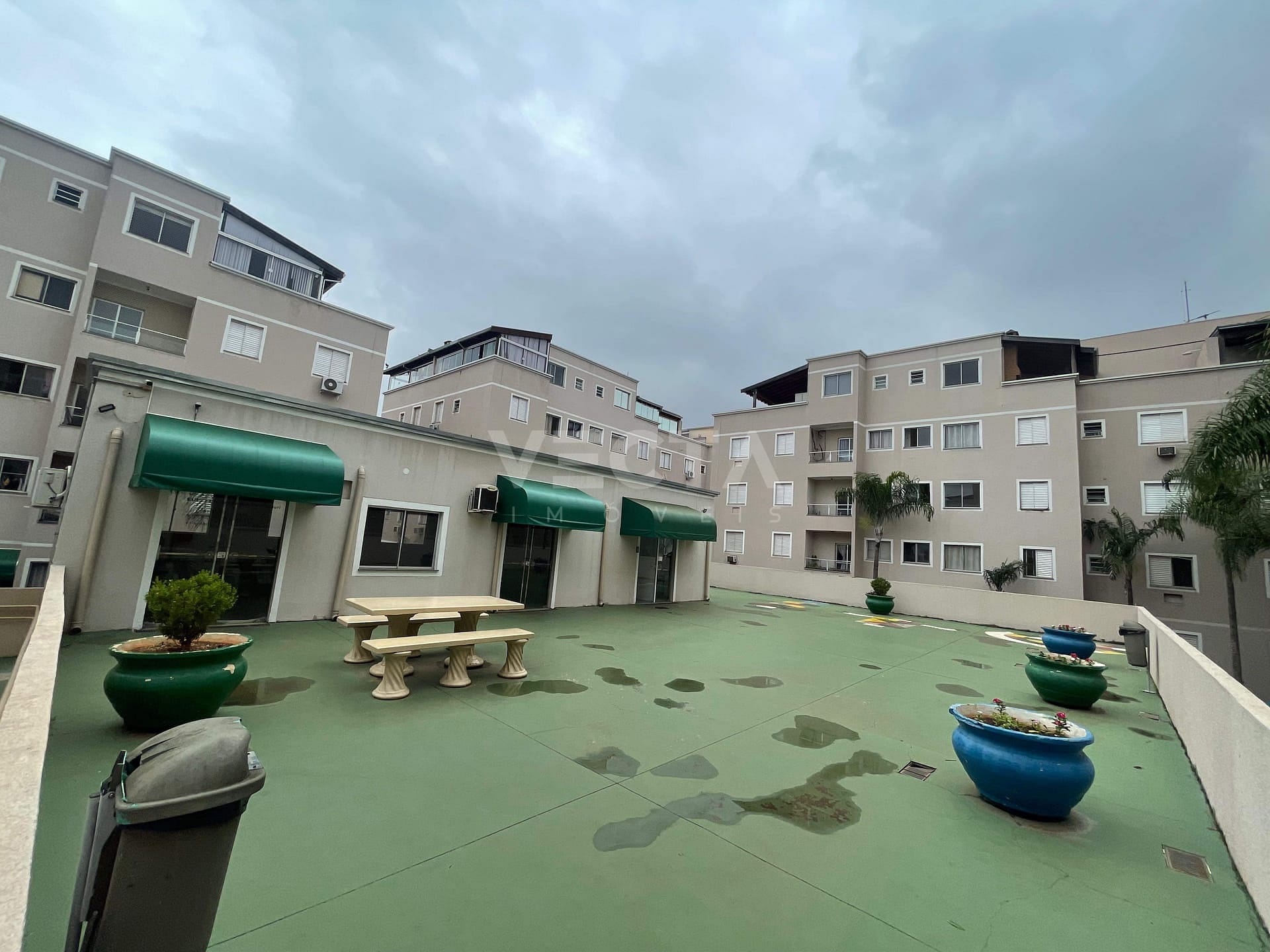 Apartamento à venda com 2 quartos, 125m² - Foto 21