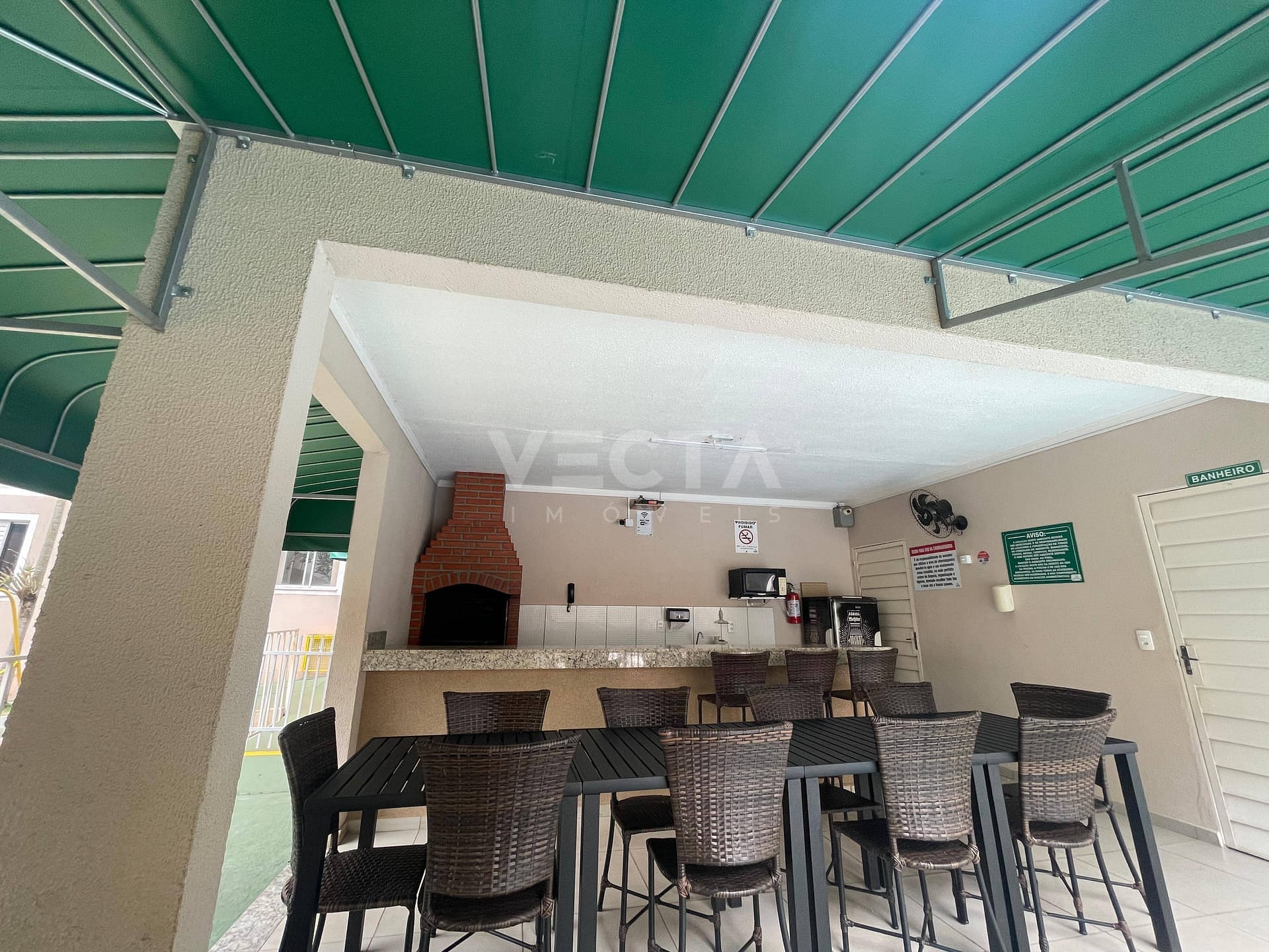 Apartamento à venda com 2 quartos, 125m² - Foto 22