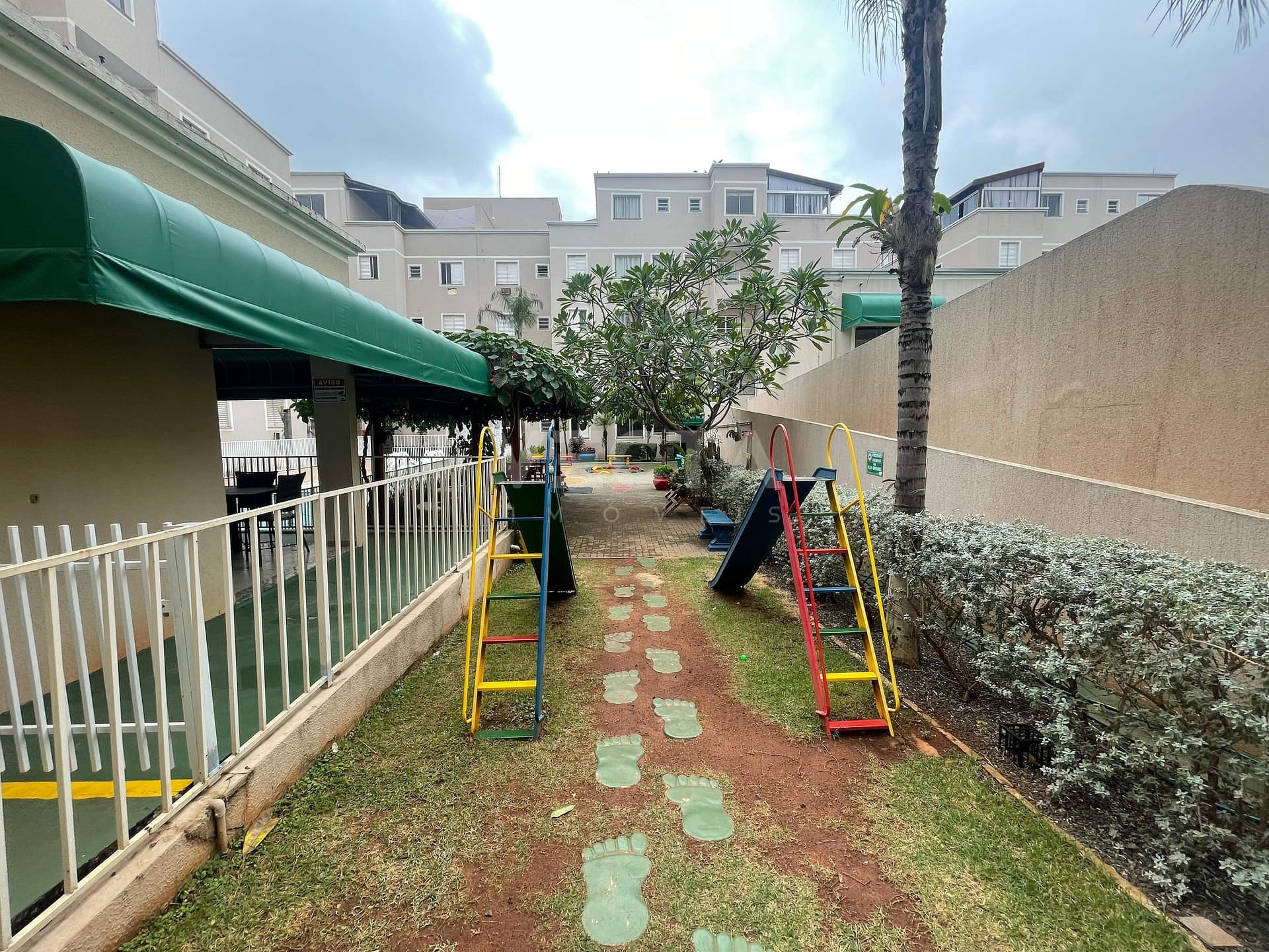 Apartamento à venda com 2 quartos, 125m² - Foto 25